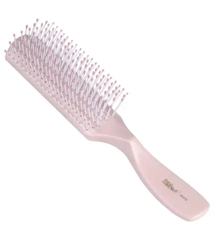 EUROSTIL PLASTICO PLANO CEPILLO GRANDE 1UN