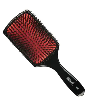 EUROSTIL GOMA FUELLE CEPILLO RECTANGULAR GRANDE CERDA 1UN