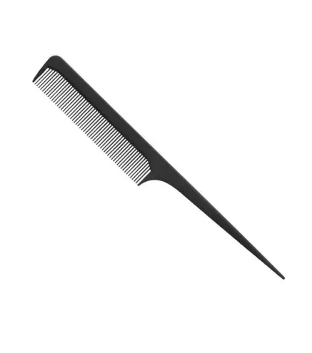 EUROSTIL PUE PROFESIONAL PEINE CARBONO 215MM 1UN