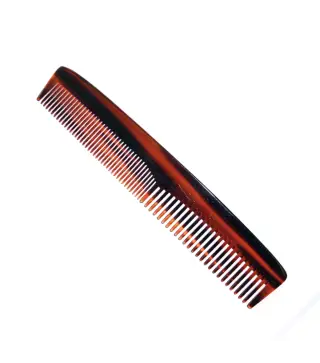 EUROSTIL CONCHA PEINE PELUQUERO 16 4 CM 1UN