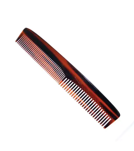 EUROSTIL CONCHA PEINE PELUQUERO 16 4 CM 1UN