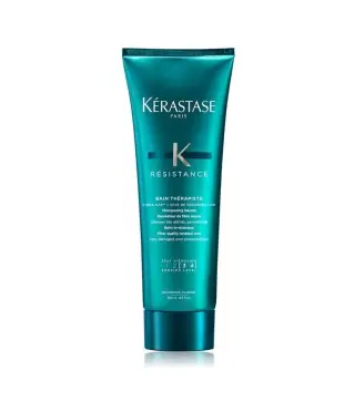 KERASTASE RESISTANCE CHAMPU THERAPISTE 250ML