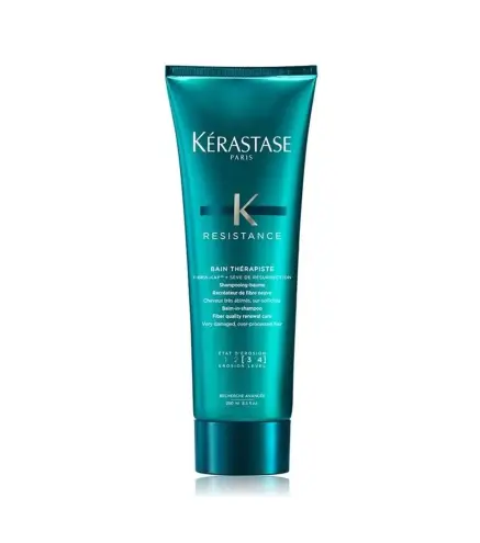 KERASTASE RESISTANCE CHAMPU THERAPISTE 250ML