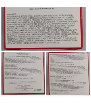 SHISEIDO PURENNES TOALLITAS LIMPIADORAS 1UN