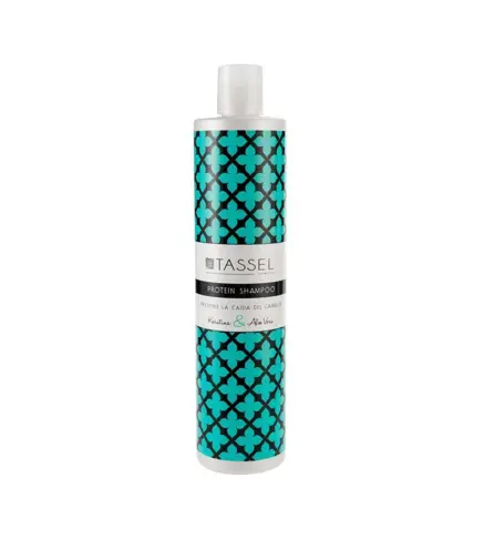 TASSEL PREVENCION CHAMPU ANTI-CAIDA 400ML
