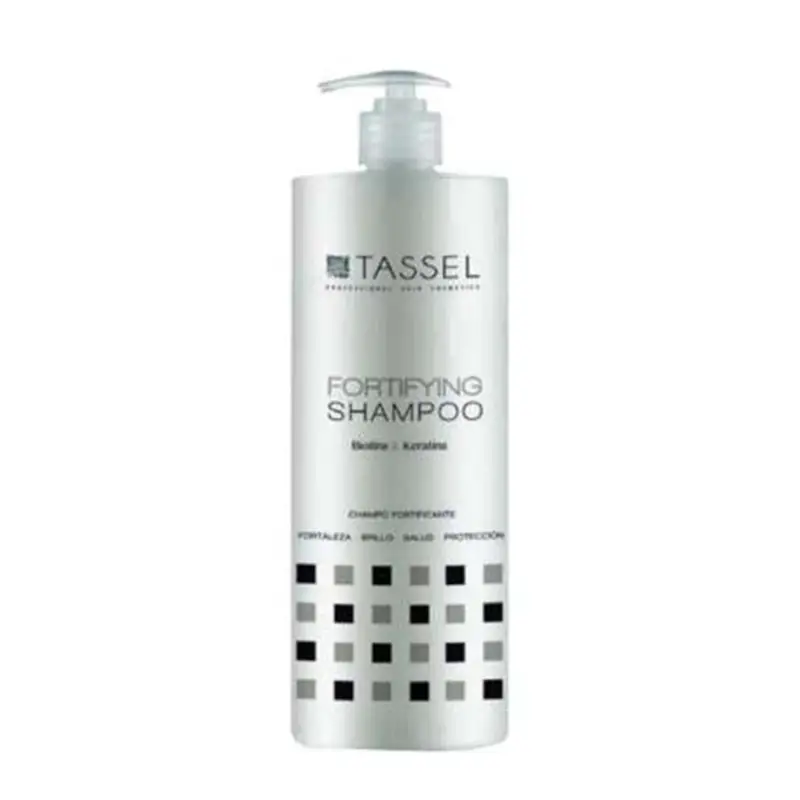 TASSEL BIOTINA/KERATINA CHAMPU 1000ML TASSEL BIOTINA/KERATINA CHAMPU 1000ML