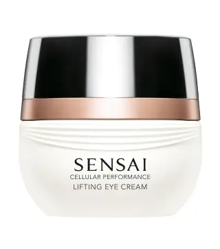 SENSAI CELLULAR CREMA LIFTING DE OJOS 40ML
