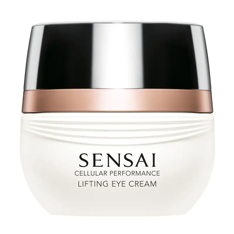 SENSAI CELLULAR CREMA LIFTING DE OJOS 40ML SENSAI CELLULAR CREMA LIFTING DE OJOS 40ML