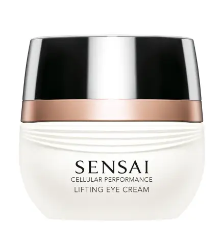 SENSAI CELLULAR CREMA LIFTING DE OJOS 40ML