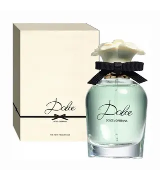 DOLCE GABBANA DOLCE EAU DE PARFUM 75ML VAPORIZADOR