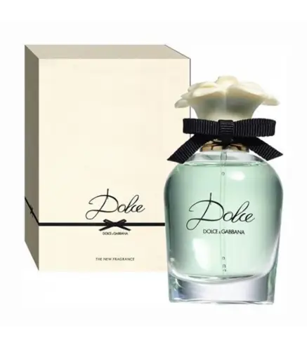 DOLCE GABBANA DOLCE EAU DE PARFUM 75ML VAPORIZADOR