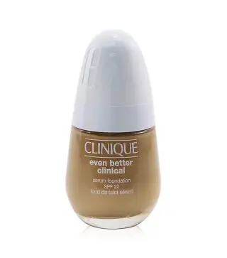 CLINIQUE EVEN BETTER SERUM FOND DE TEINT SPF-25 CN 70 VAINILLA