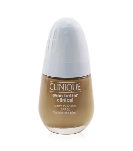 CLINIQUE EVEN BETTER SERUM FOND DE TEINT SPF-25 CN 70 VAINILLA