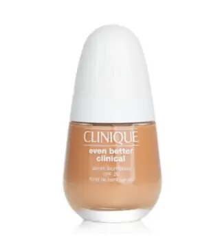 CLINIQUE EVEN BETTER SERUM BASE MAQUILLAJE SPF25 CN74 30ML