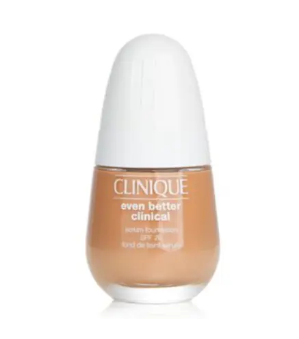 CLINIQUE EVEN BETTER SERUM BASE MAQUILLAJE SPF25 CN74 30ML