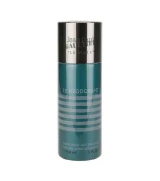 JEAN PAUL GAULTIER LE MALE DESODORANTE 150ML VAPORIZADOR