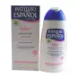 INSTITUTO ESPAÑOL BEBE CHAMPU SUAVE RECIEN NAVIDO PIEL SENSIBLE SIN ALERGENOS 300ML INSTITUTO ESPAÑOL BEBE CHAMPU SUAVE RECIEN NAVIDO PIEL SENSIBLE SIN ALERGENOS 300ML