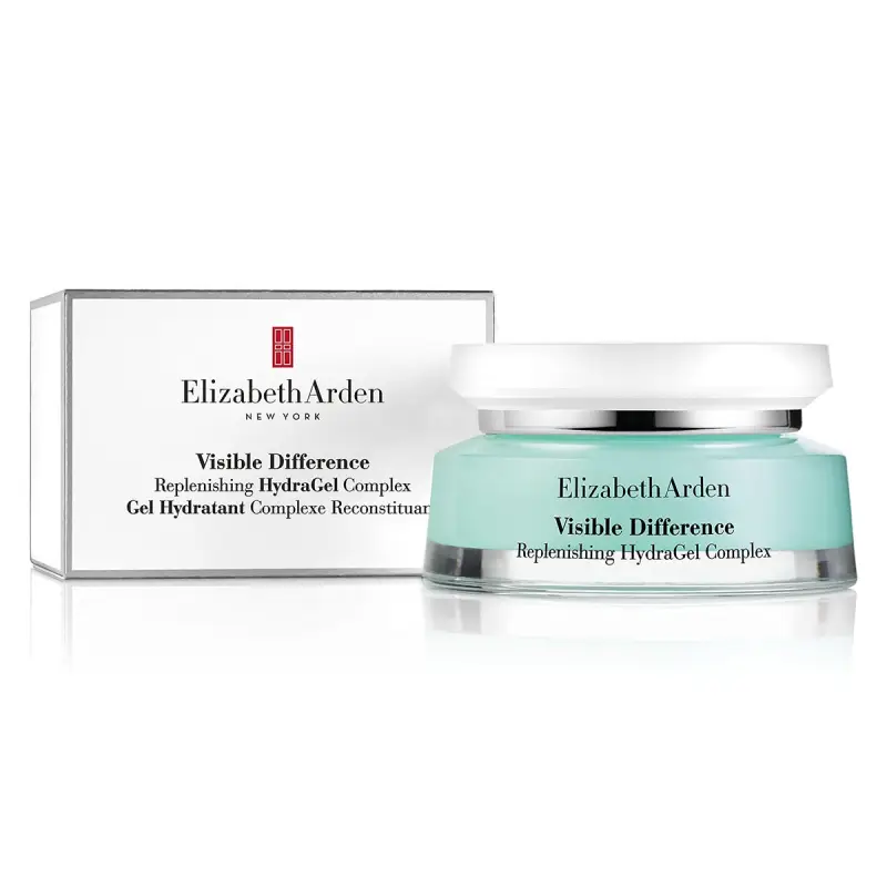 ELIZABETH ARDEN VISIBLE DIFFERENCE HYDRA-GEL 75ML ELIZABETH ARDEN VISIBLE DIFFERENCE HYDRA-GEL 75ML