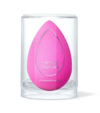 COULEUR CARAMEL MAQUILLAJE ESPONJA 1UN