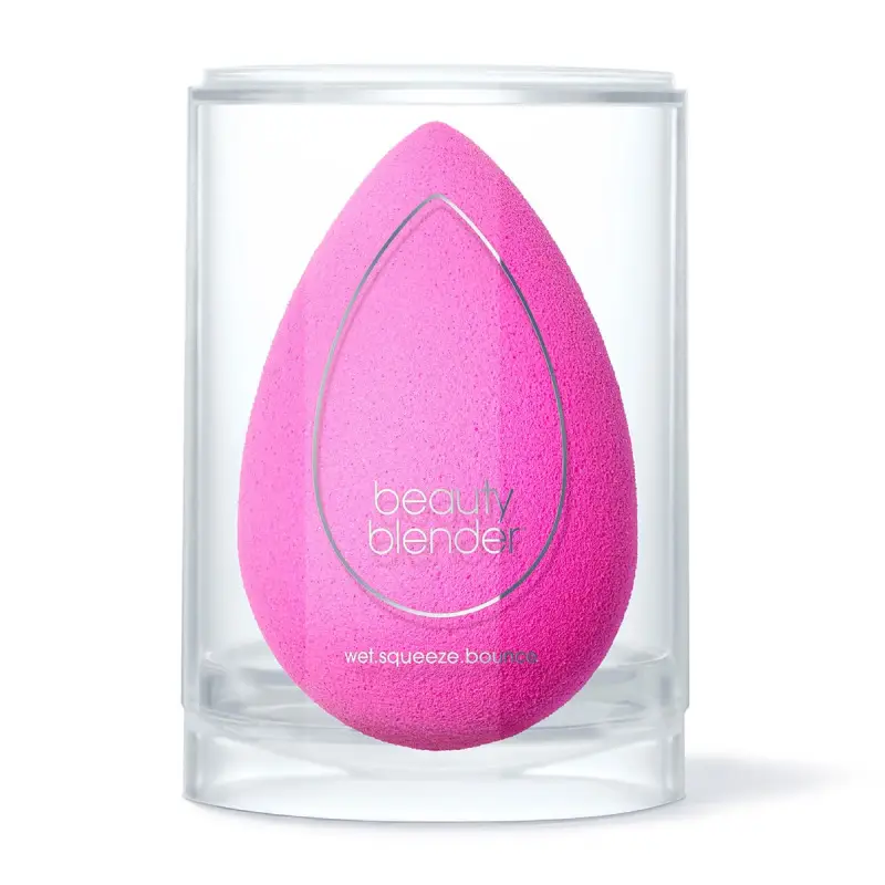 COULEUR CARAMEL MAQUILLAJE ESPONJA 1UN