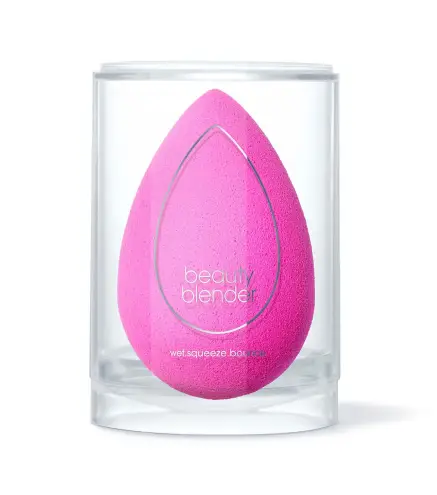 COULEUR CARAMEL MAQUILLAJE ESPONJA 1UN