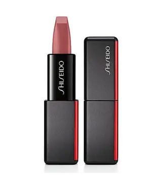 SHISEIDO MODERNMATTE BARRA DE LABIOS 506 DISROBED 1UN