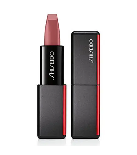 SHISEIDO MODERNMATTE BARRA DE LABIOS 506 DISROBED 1UN