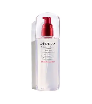 SHISEIDO SOFTENER TRATAMIENTO ENRIQUECIDO 150ML