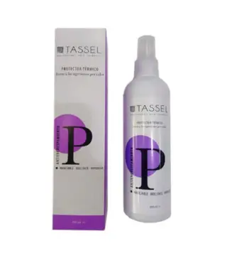 TASSEL PROTECTOR TERMICO SPRAY 250ML