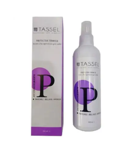 TASSEL PROTECTOR TERMICO SPRAY 250ML
