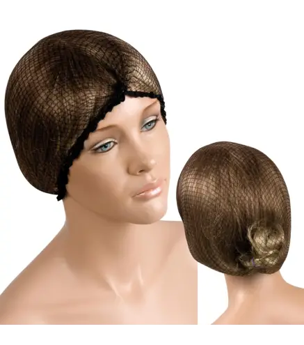 EUROSTIL NOCHE GORRO SIN CINTA NEGR 1UN