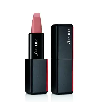 SHISEIDO MODERNMATTE BARRA DE LABIOS 502 WHISPER 1UN