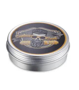 CAPTAIN COOK POMADA MOLDING 100ML