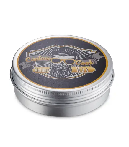 CAPTAIN COOK POMADA MOLDING 100ML