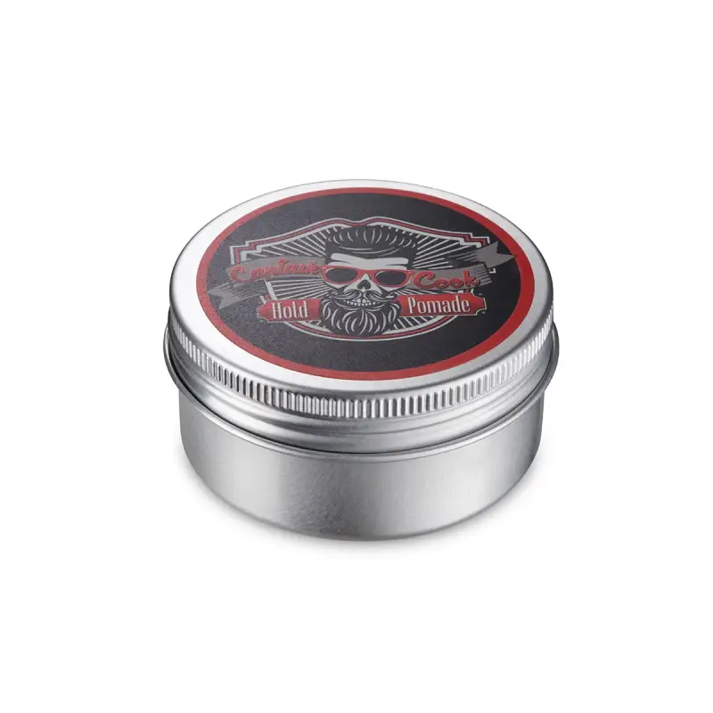 CAPTAIN COOK POMADA FUERTE 50ML CAPTAIN COOK POMADA FUERTE 50ML