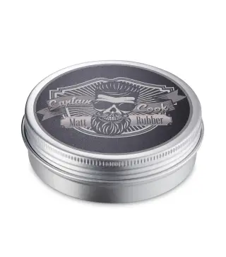 CAPTAIN COOK POMADA MATE 100ML