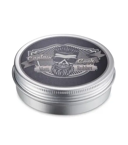 CAPTAIN COOK POMADA MATE 100ML