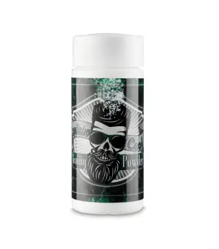 CAPTAIN COOK POLVOS VOLUMINIZADORES 20GR