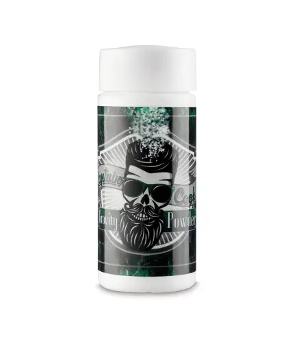 CAPTAIN COOK POLVOS VOLUMINIZADORES 20GR