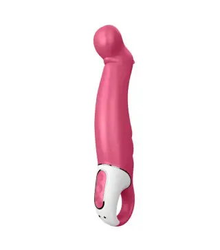 SATISFYER PETTING HIPO VIBRADOR RISA 1UN