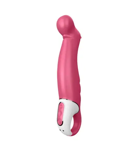 SATISFYER PETTING HIPO VIBRADOR RISA 1UN