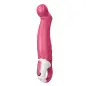 SATISFYER PETTING HIPO VIBRADOR RISA 1UN