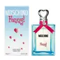 MOSCHINO FUNNY EAU DE TOILETTE 100ML VAPORIZADOR MOSCHINO FUNNY EAU DE TOILETTE 100ML VAPORIZADOR