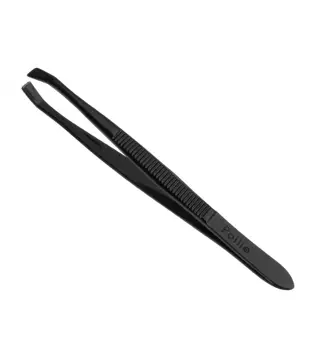 EUROSTIL DEPILAR NEGRA 8 CM 1UN