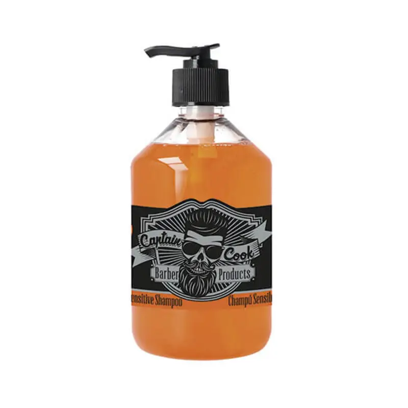 CAPTAIN COOK SENSITIVE 500ML