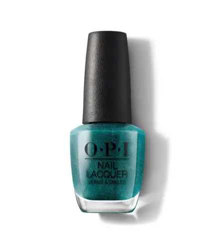 OPI NAIL LACA DE UÑAS THIS COLOUR'S MAKING WAVES