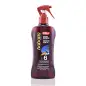 BABARIA ZANAHORIA ACEITE SPF6 PROTECCION BAJA 300ML