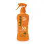 BABARIA ALOE VERA SPRAY SPF50 200ML VAPORIZADOR