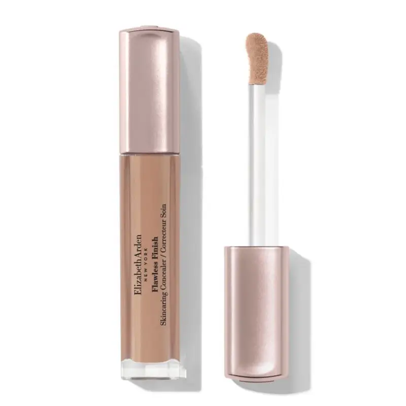 ELIZABETH ARDEN FLAWLESS FINISH SKINCARING CORRECTOR 445 1UN ELIZABETH ARDEN FLAWLESS FINISH SKINCARING CORRECTOR 445 1UN