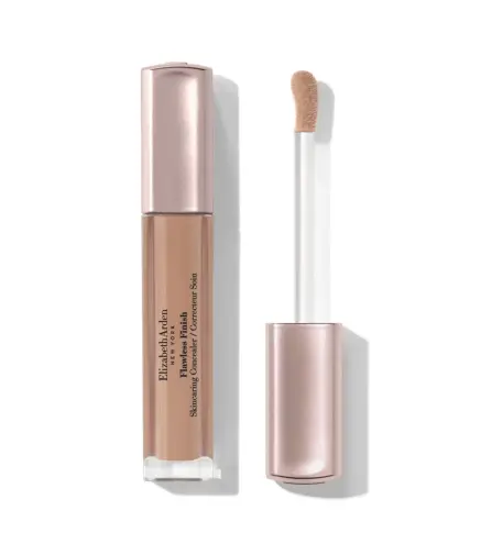 ELIZABETH ARDEN FLAWLESS FINISH SKINCARING CORRECTOR 445 1UN
